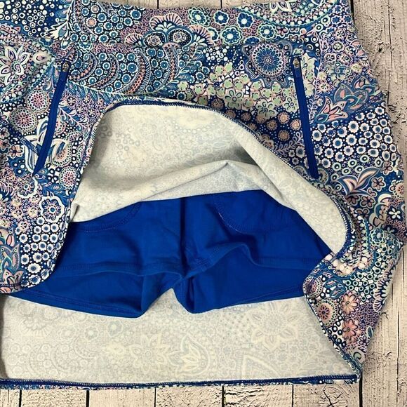 T BY TALBOTS Skort - Picture 3 of 5